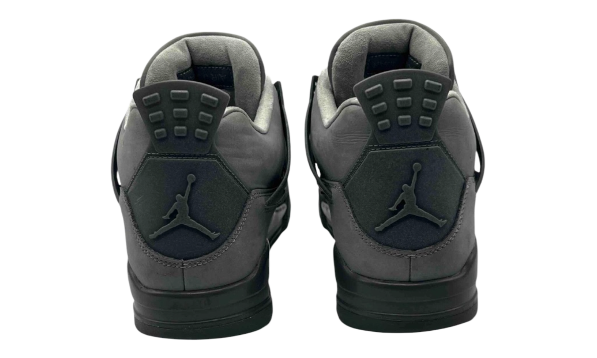 Air Jordan 4 Retro SE "Paris Olympics Wet Cement" (PreOwned) (No Box)