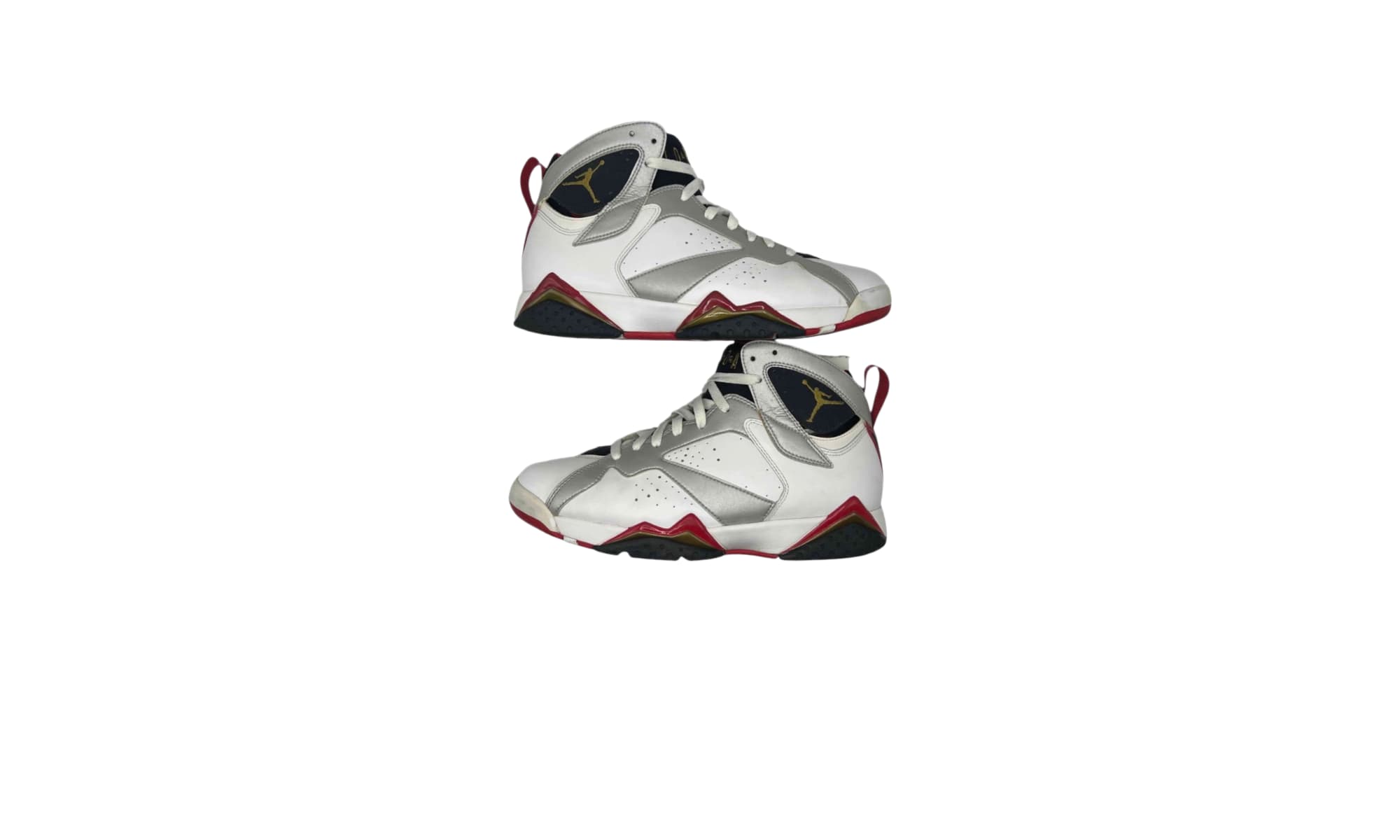 Jordan 7 Retro Olympic (2012) (PreOwned)