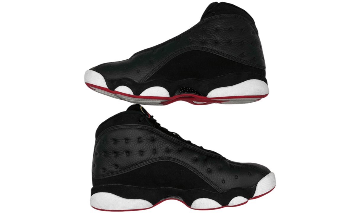 Jordan 13 Retro Playoffs (2023) (PreOwned)
