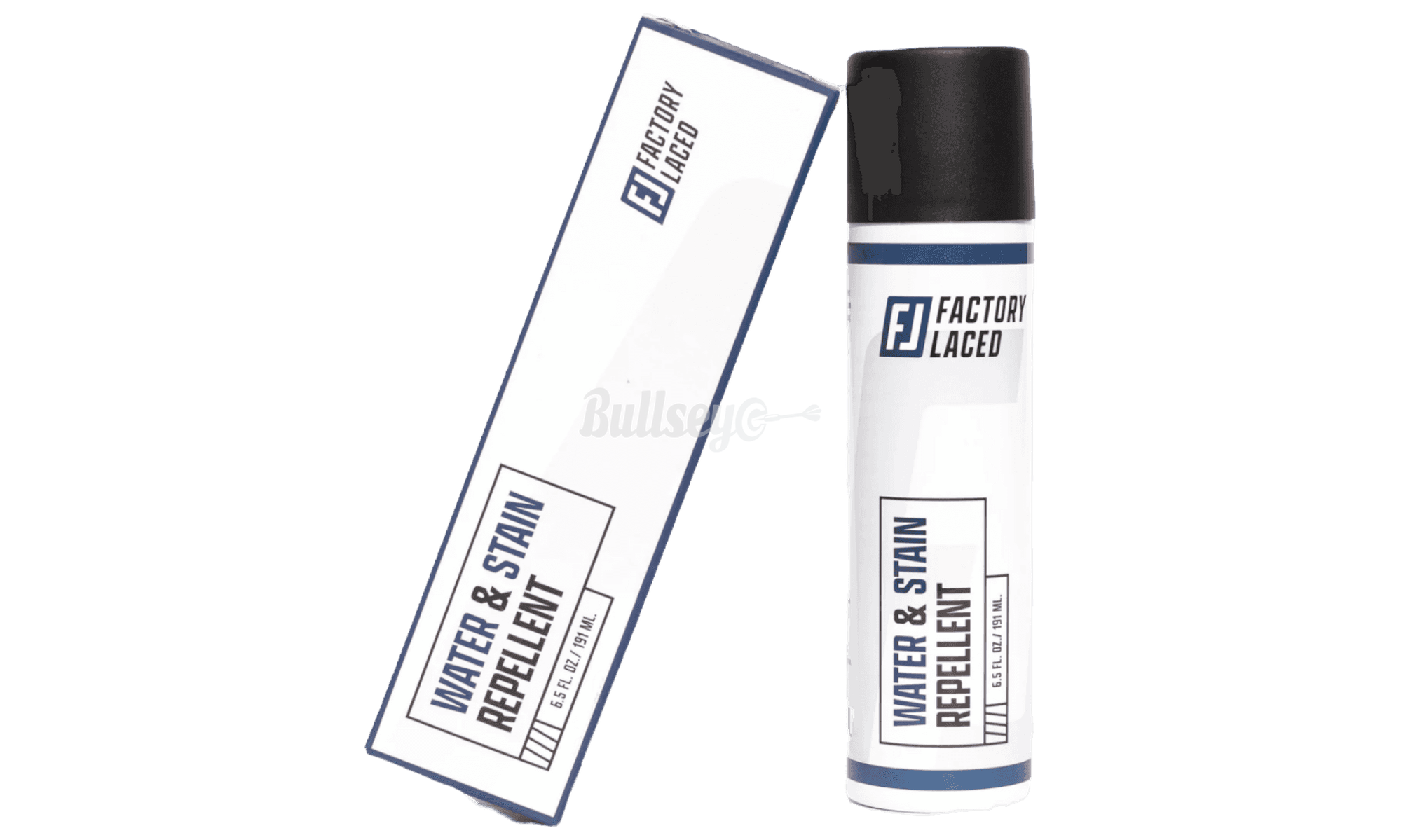 Factory Laced Water/Stain Repellent Spray