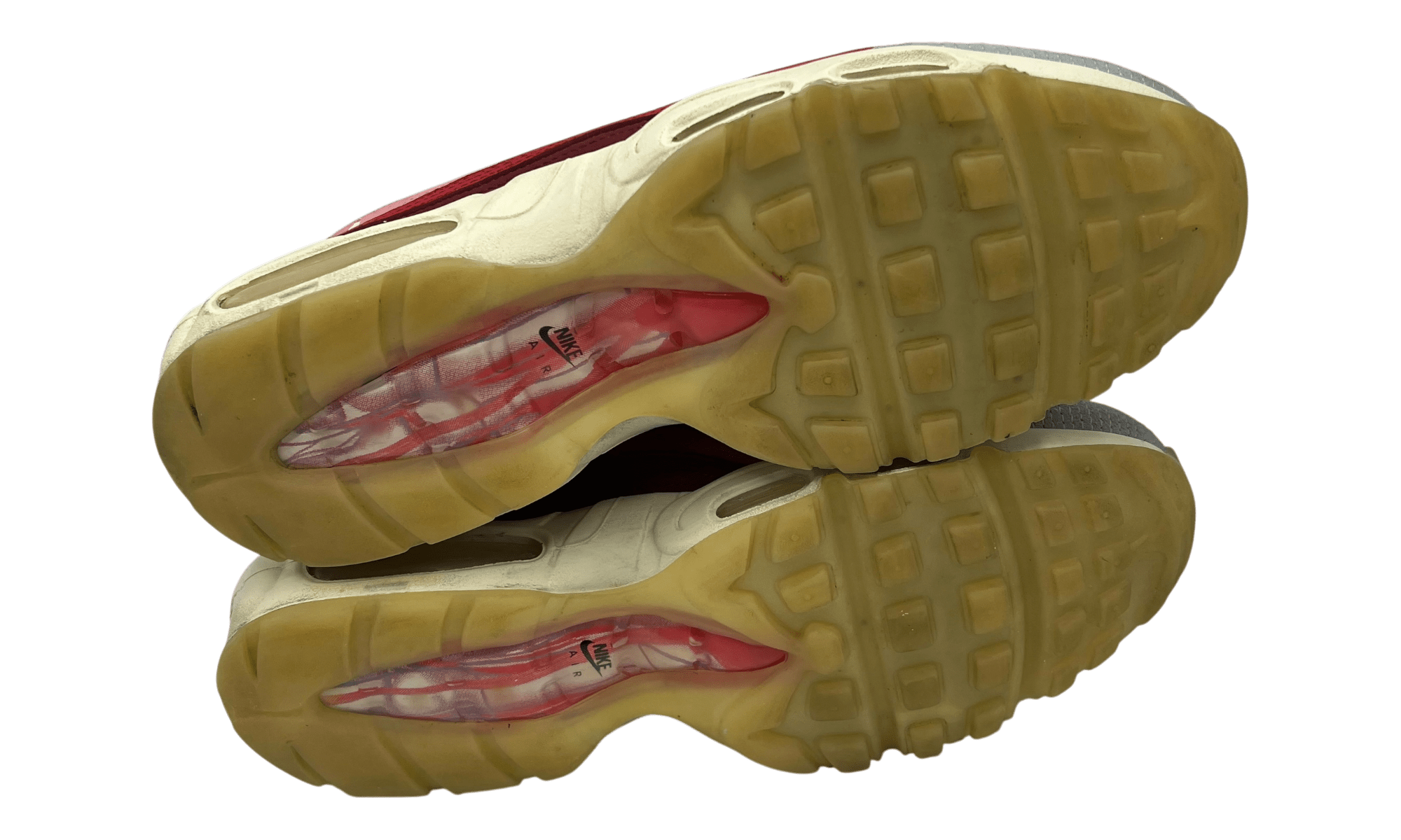 Nike Air Max 95 Anatomy of Air GID (PreOwned) (No Box)