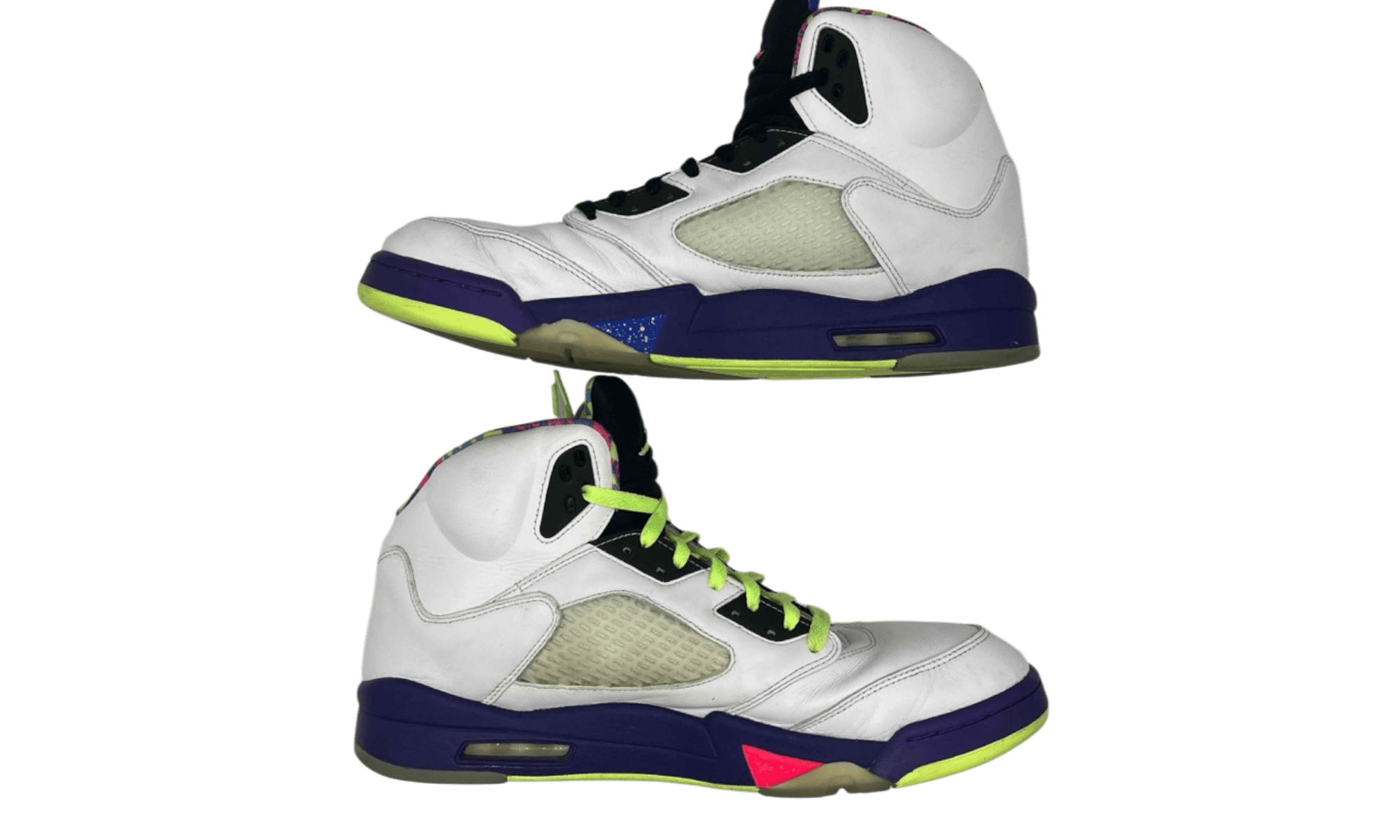 Jordan 5 Retro Alternate Bel-Air (PreOwned) (No Box)