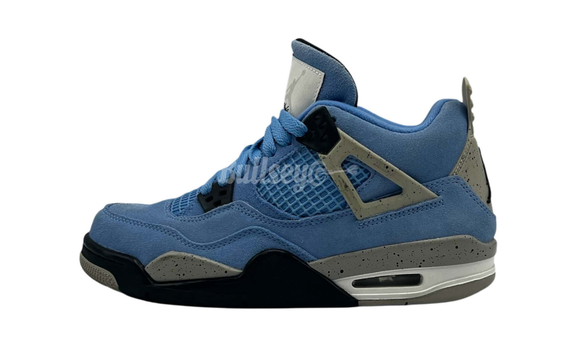 Jordan 4 Retro University Blue (GS) (PreOwned)