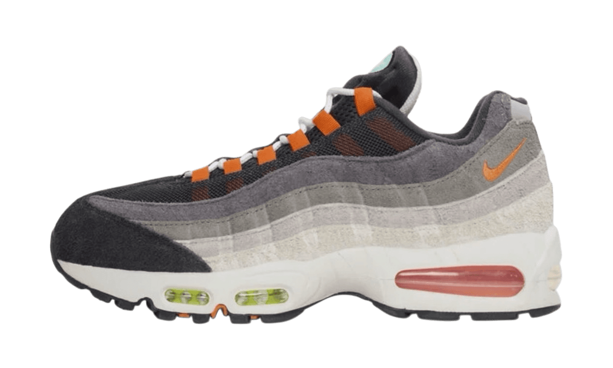 Air Max 95 Big Bubble PRM