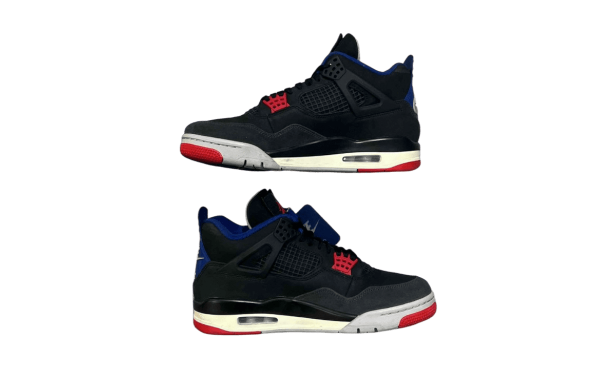 Air Jordan 4 Retro “Rare Air" (PreOwned)