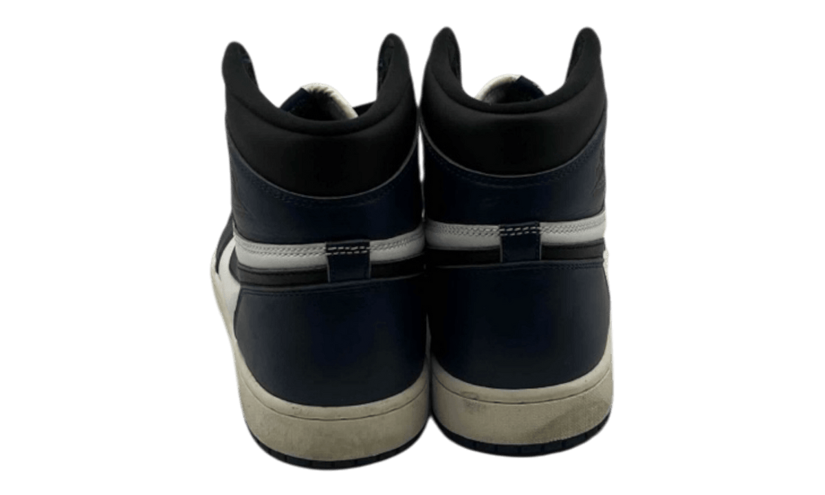 Jordan 1 Retro High OG Midnight Navy (PreOwned) (No Box)