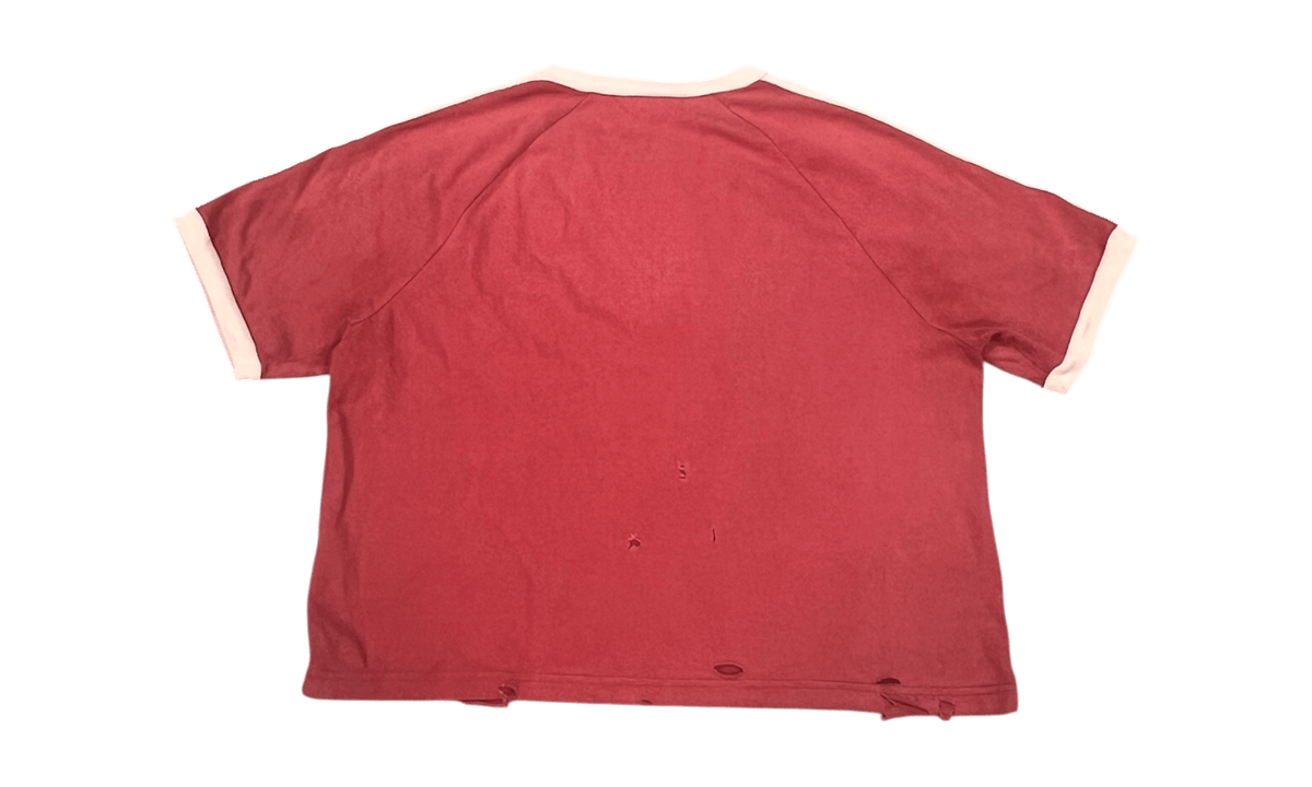 GV Gallery Raspberry Hills X Greedy Unit Mechanic Red T-Shirt (PreOwned)