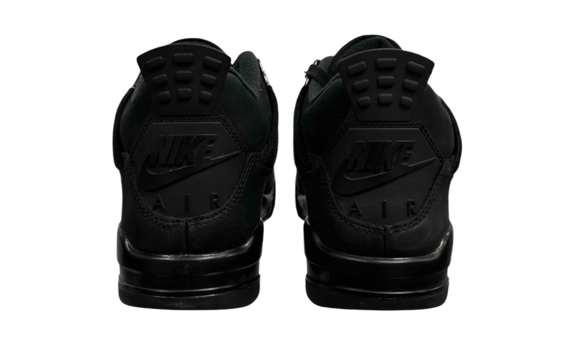 Air Jordan 4 Retro Black Cat (2025) (PreOwned)
