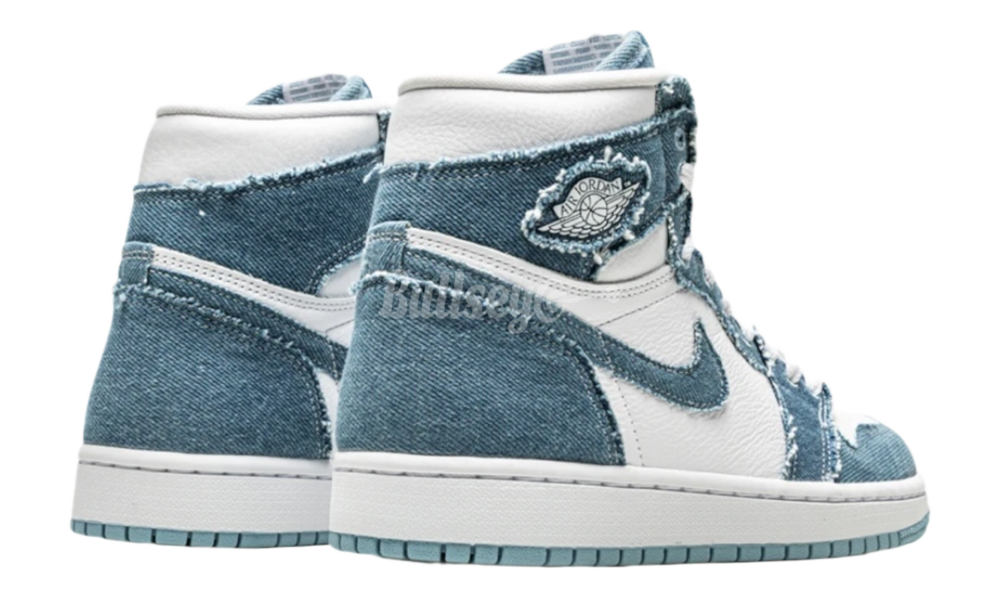 Jordan 1 Retro High OG Denim (Women's)
