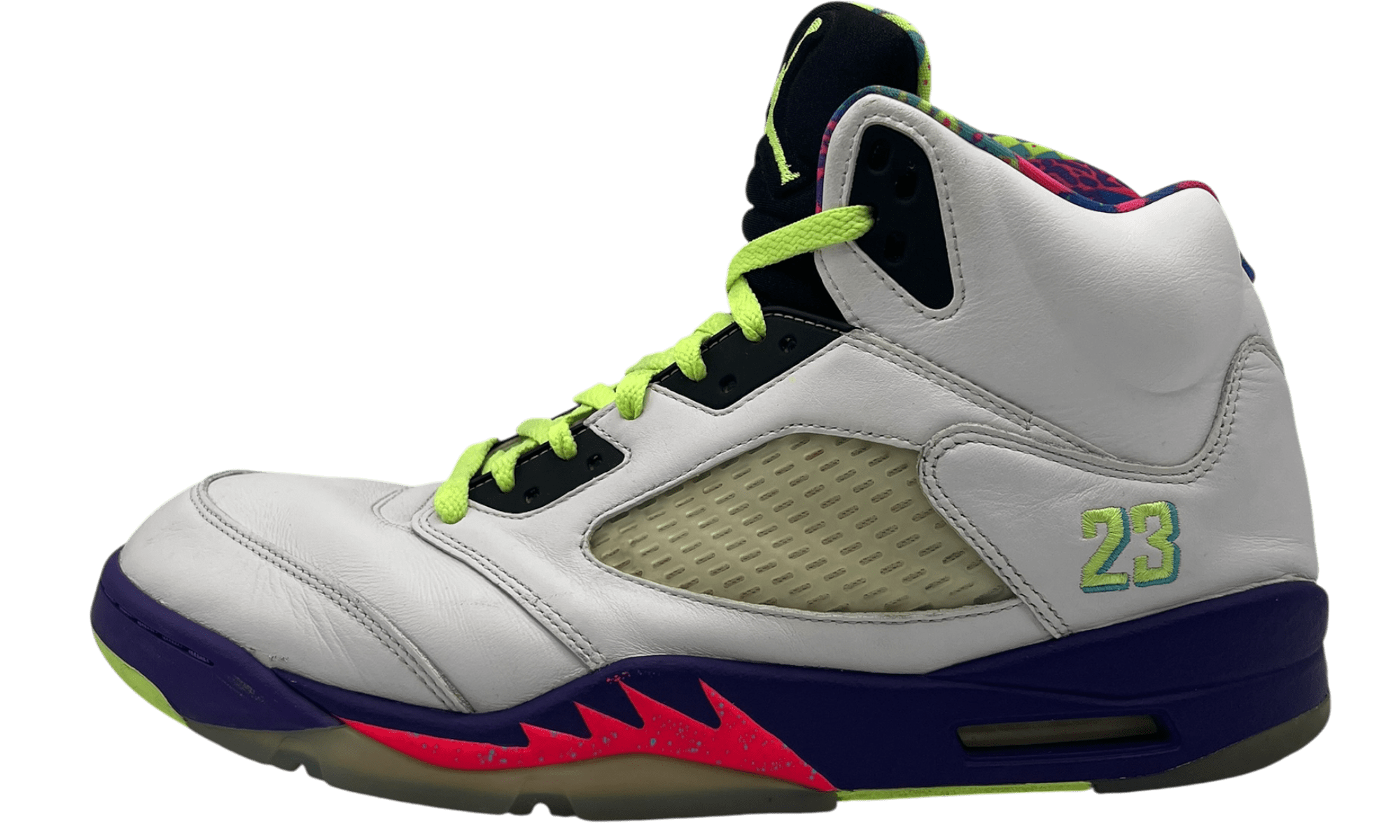 Jordan 5 Retro Alternate Bel-Air (PreOwned) (No Box)