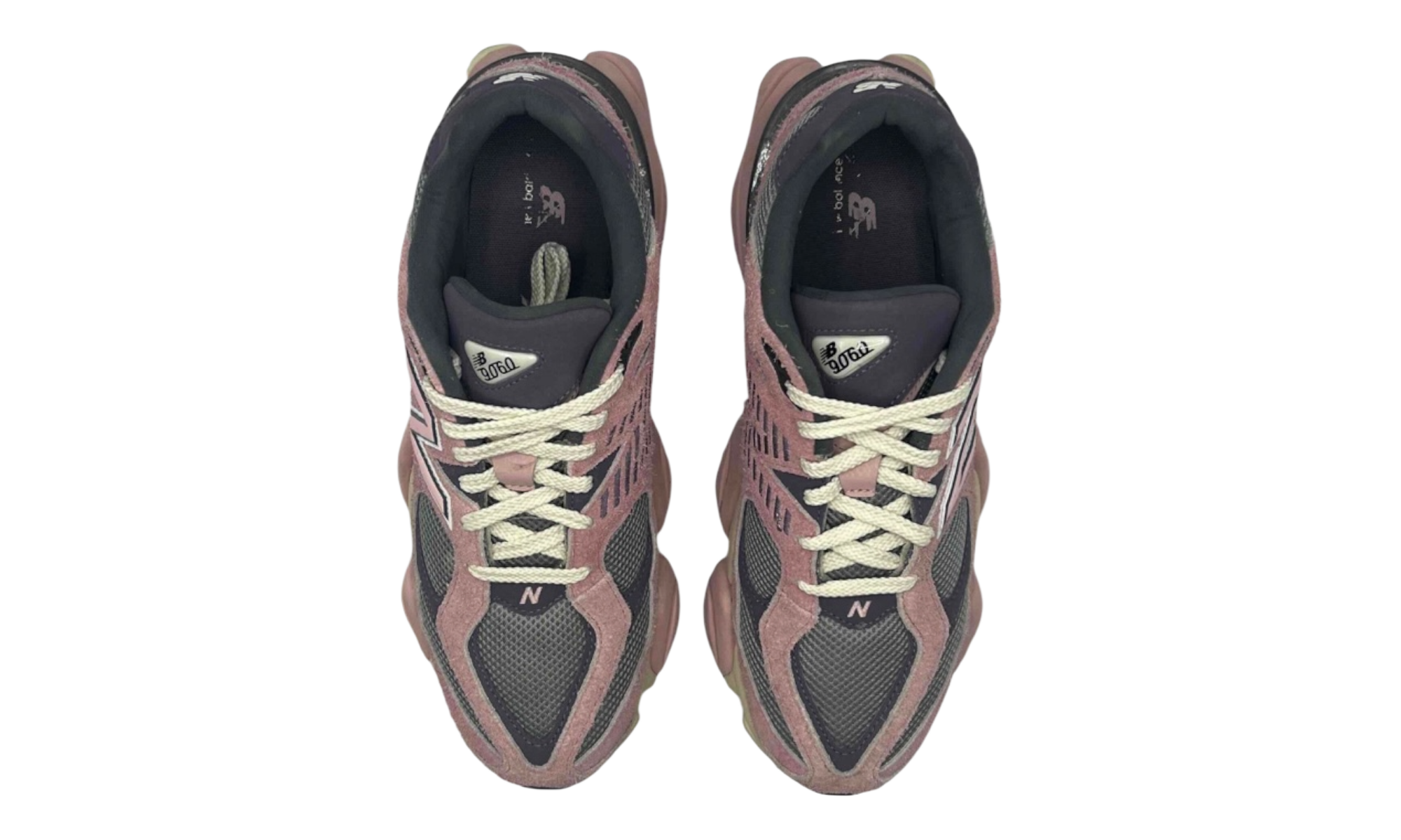 New Balance 9060 Pink Lavender (PreOwned)