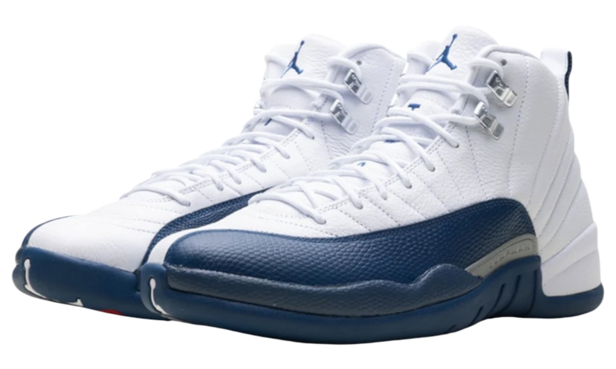 Jordan 12 Retro French Blue (2016)