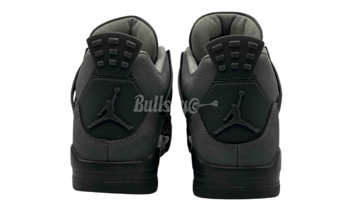 Air Jordan 4 Retro SE "Paris Olympics Wet Cement" (PreOwned)