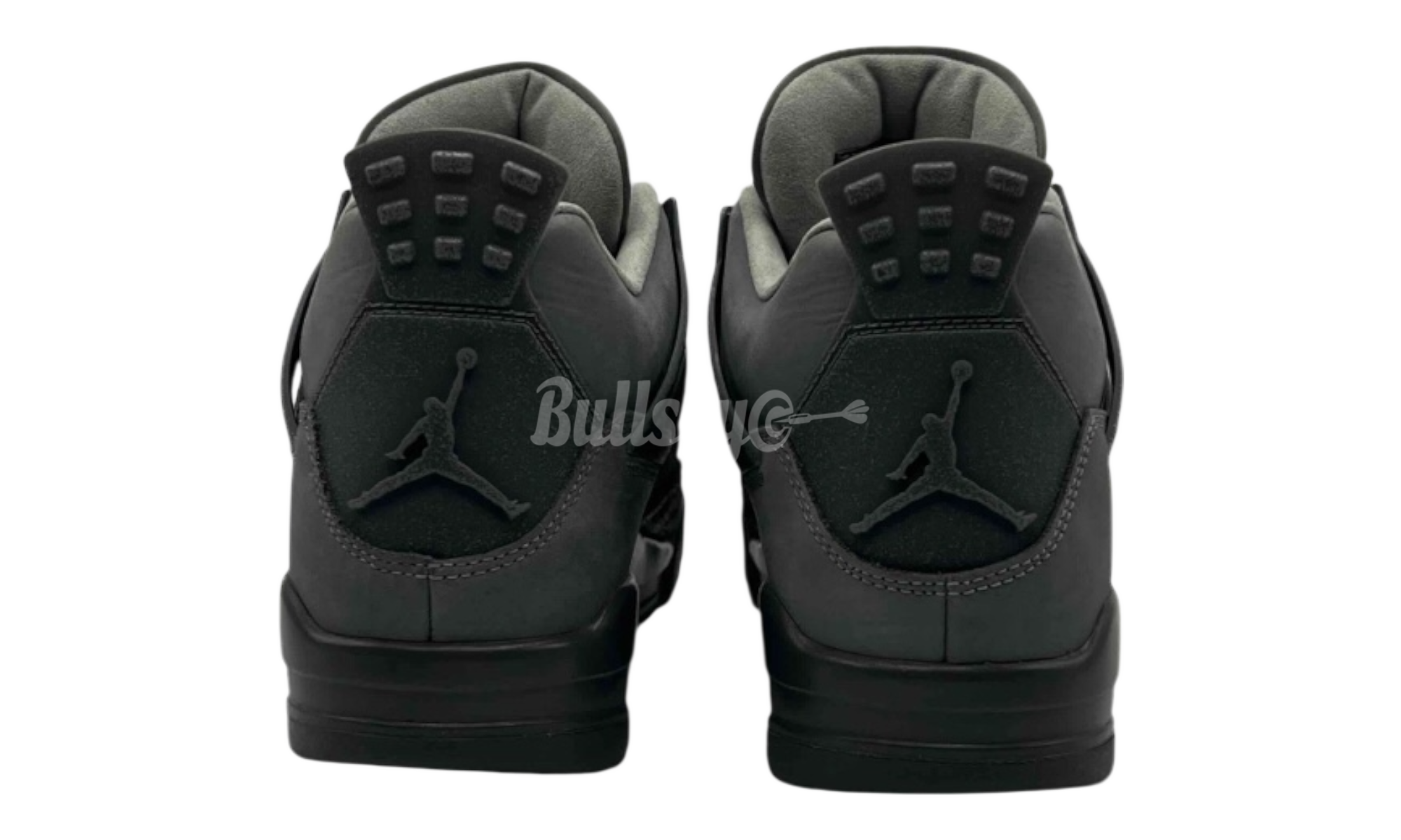 Air Jordan 4 Retro SE "Paris Olympics Wet Cement" (PreOwned)