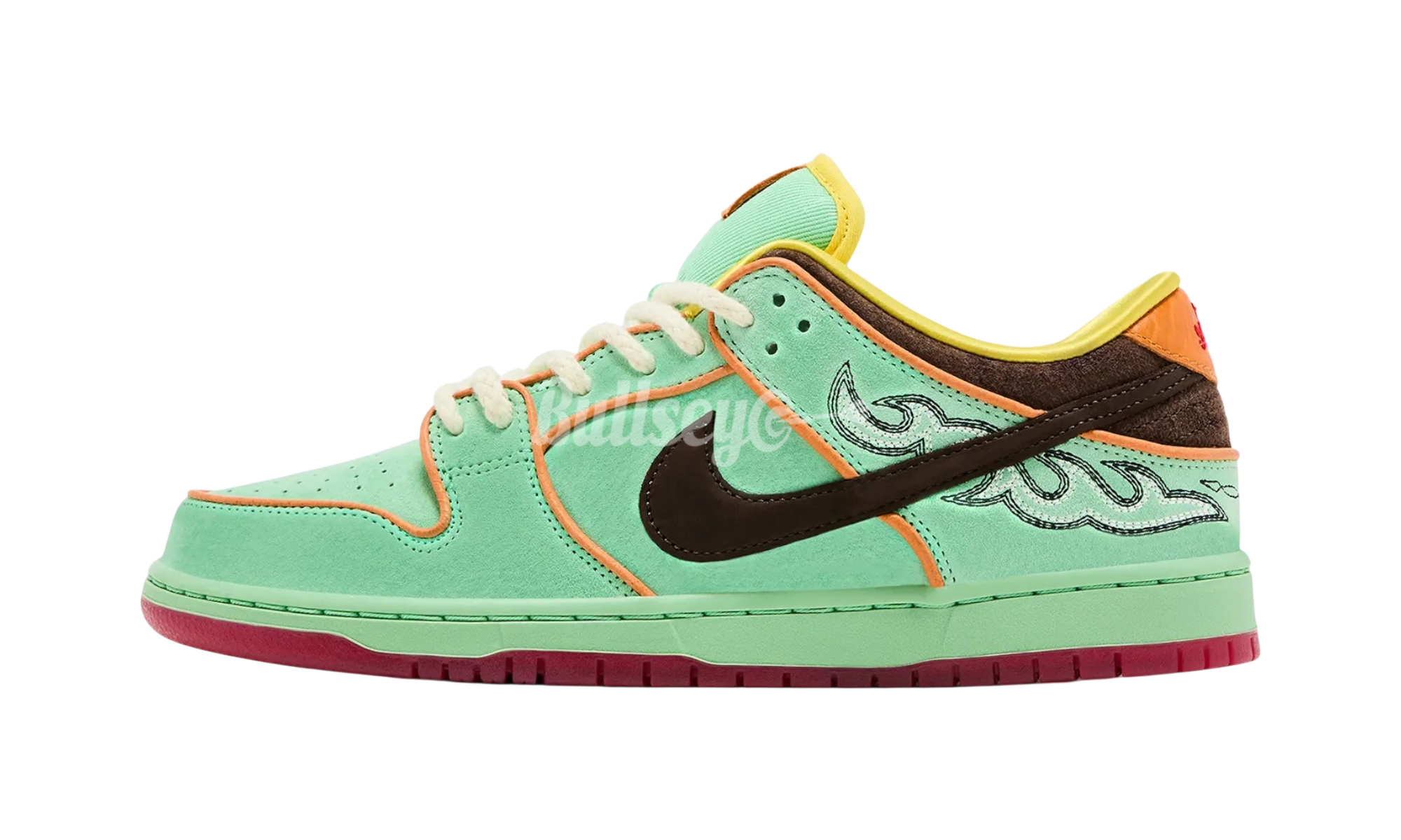 Nike SB Dunk Low Rodeo Tourmaline