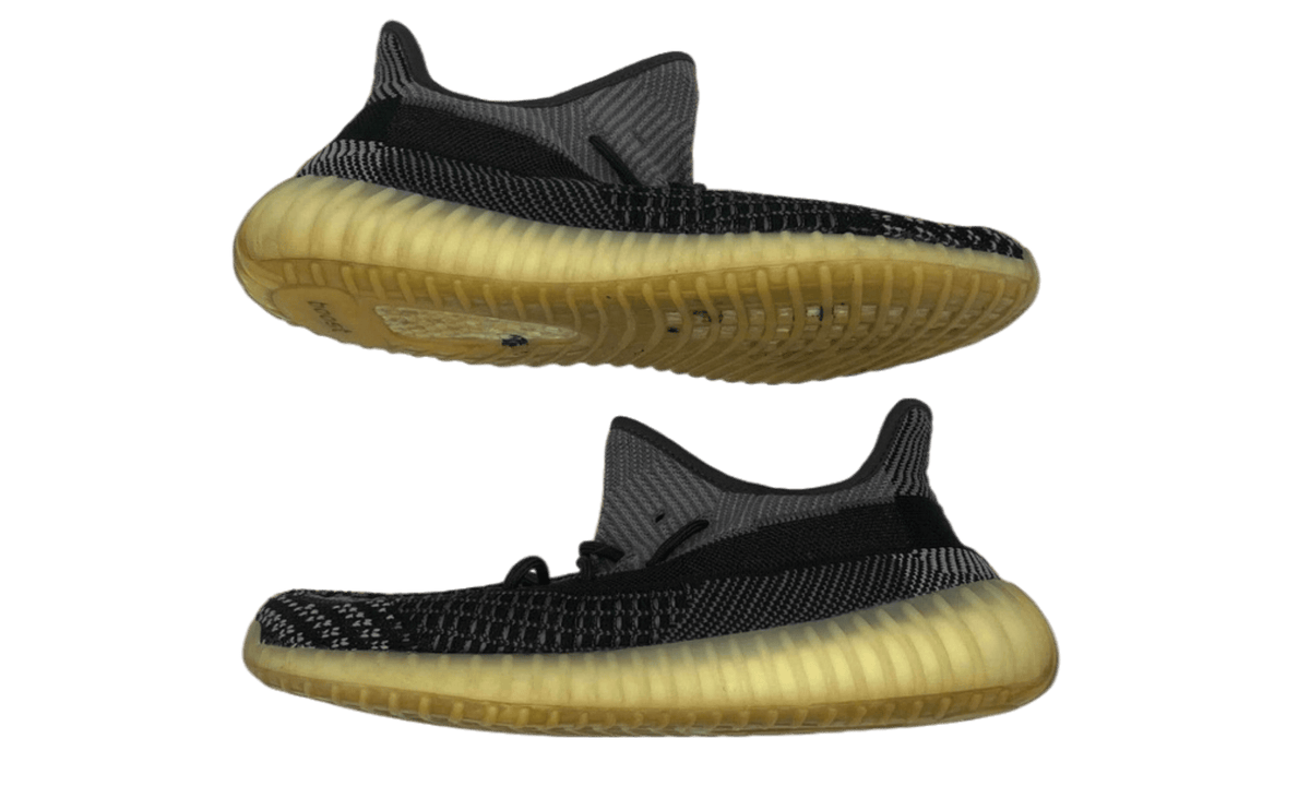 adidas Yeezy Boost 350 V2 Carbon (PreOwned) (Rep Box)