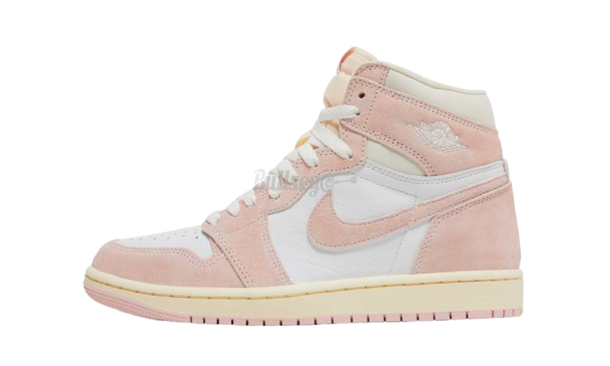 Air Jordan 1 Retro "Washed Pink"