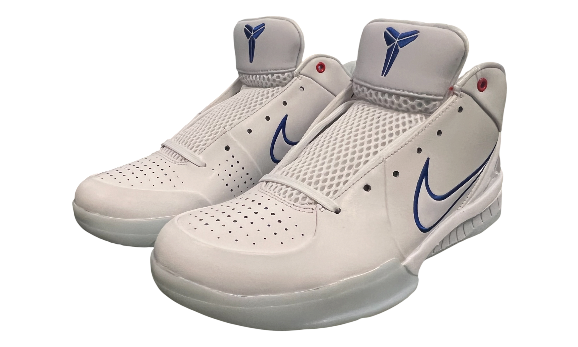 Nike Kobe 4 Protro Draft Day Pack Los Angeles Clippers (Opened Packaging)