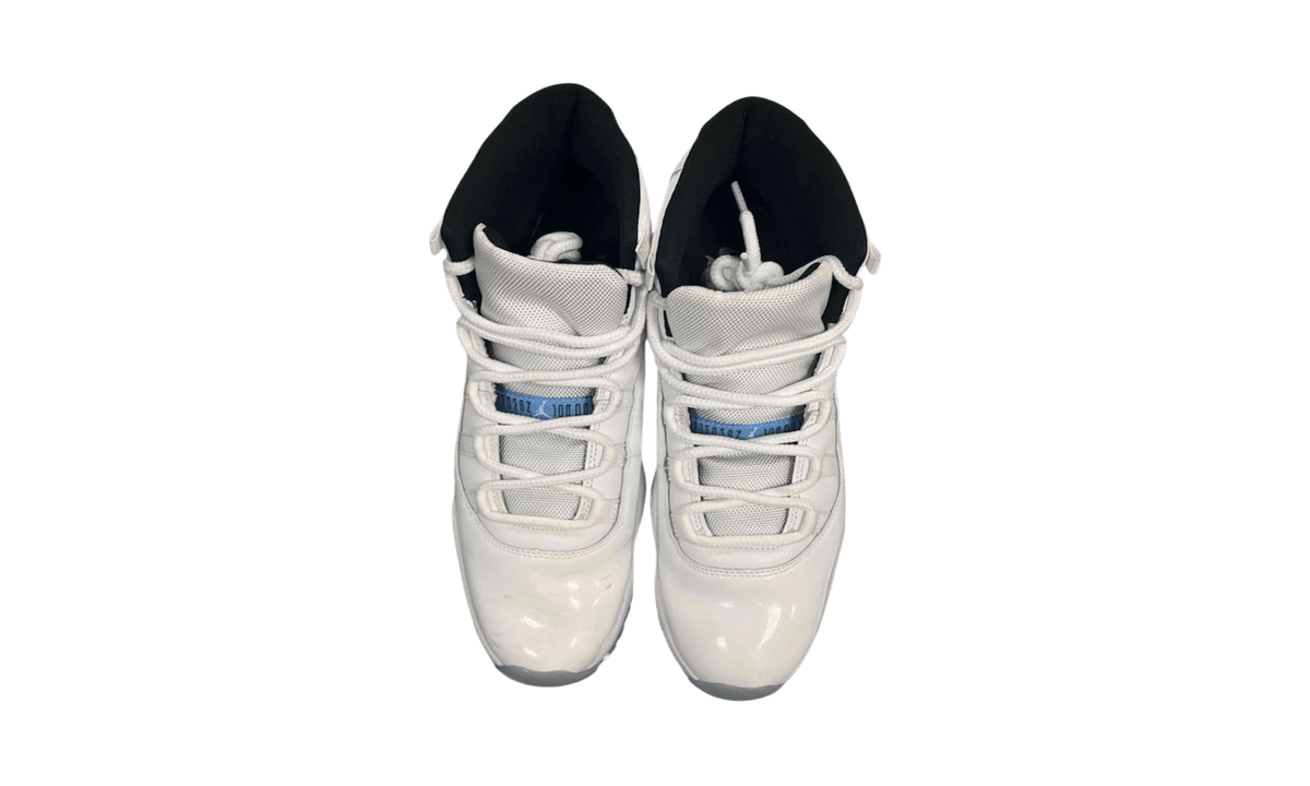 Air Jordan 11 Retro "Legend Blue" (2024) (PreOwned)