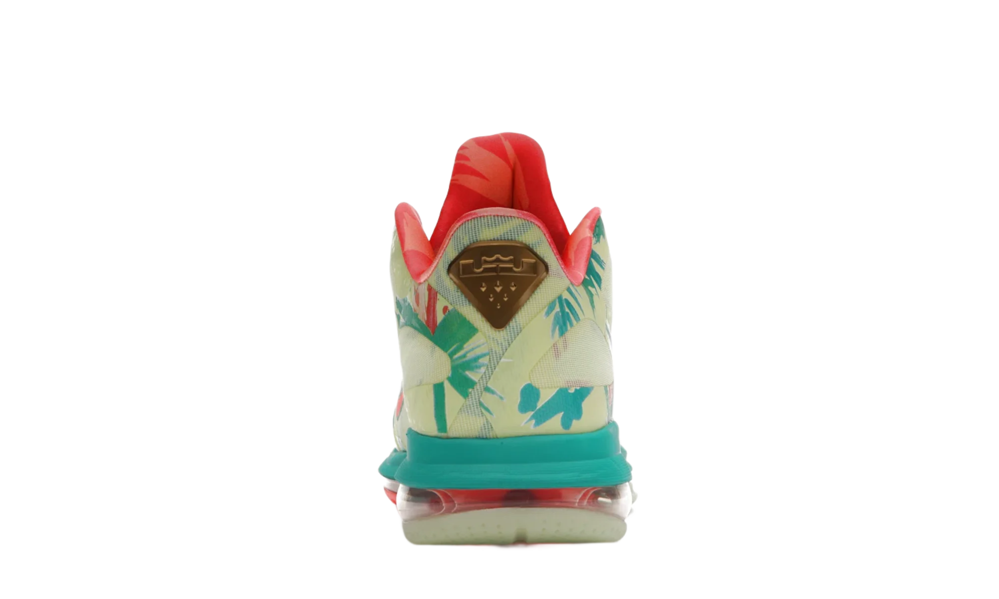 Nike LeBron 9 Low LeBronald Palmer (2022)