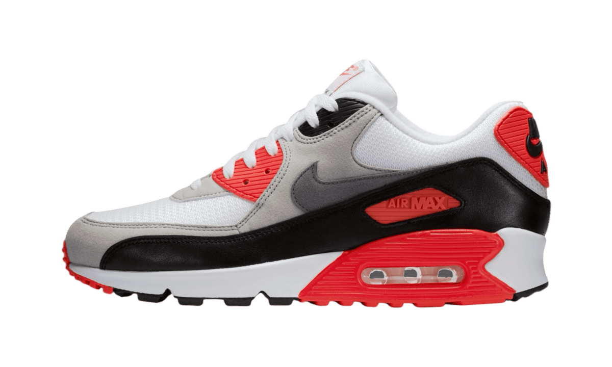 Air Max 90 Infrared 3M