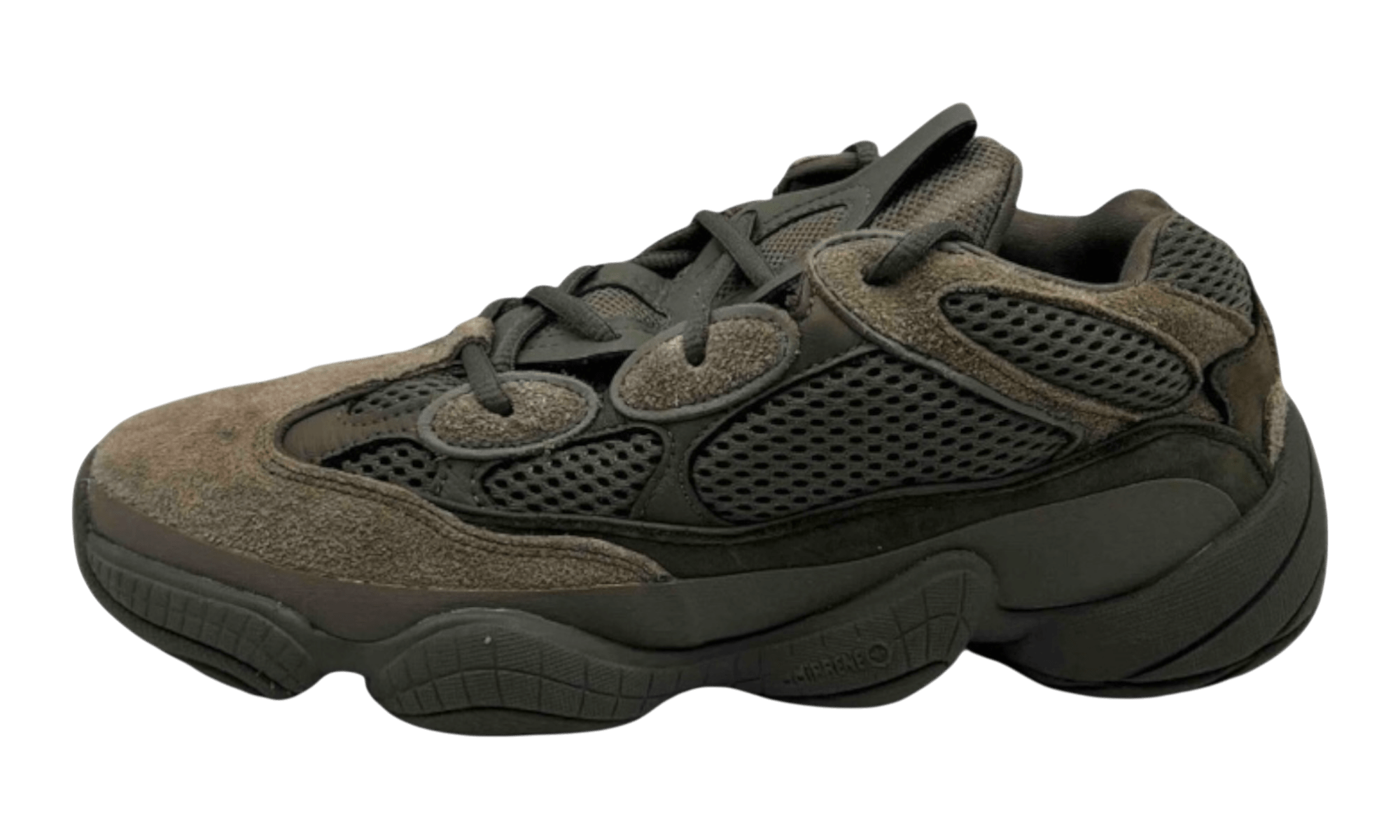 Adidas Yeezy 500 Utility Black (PreOwned) (Rep Box)