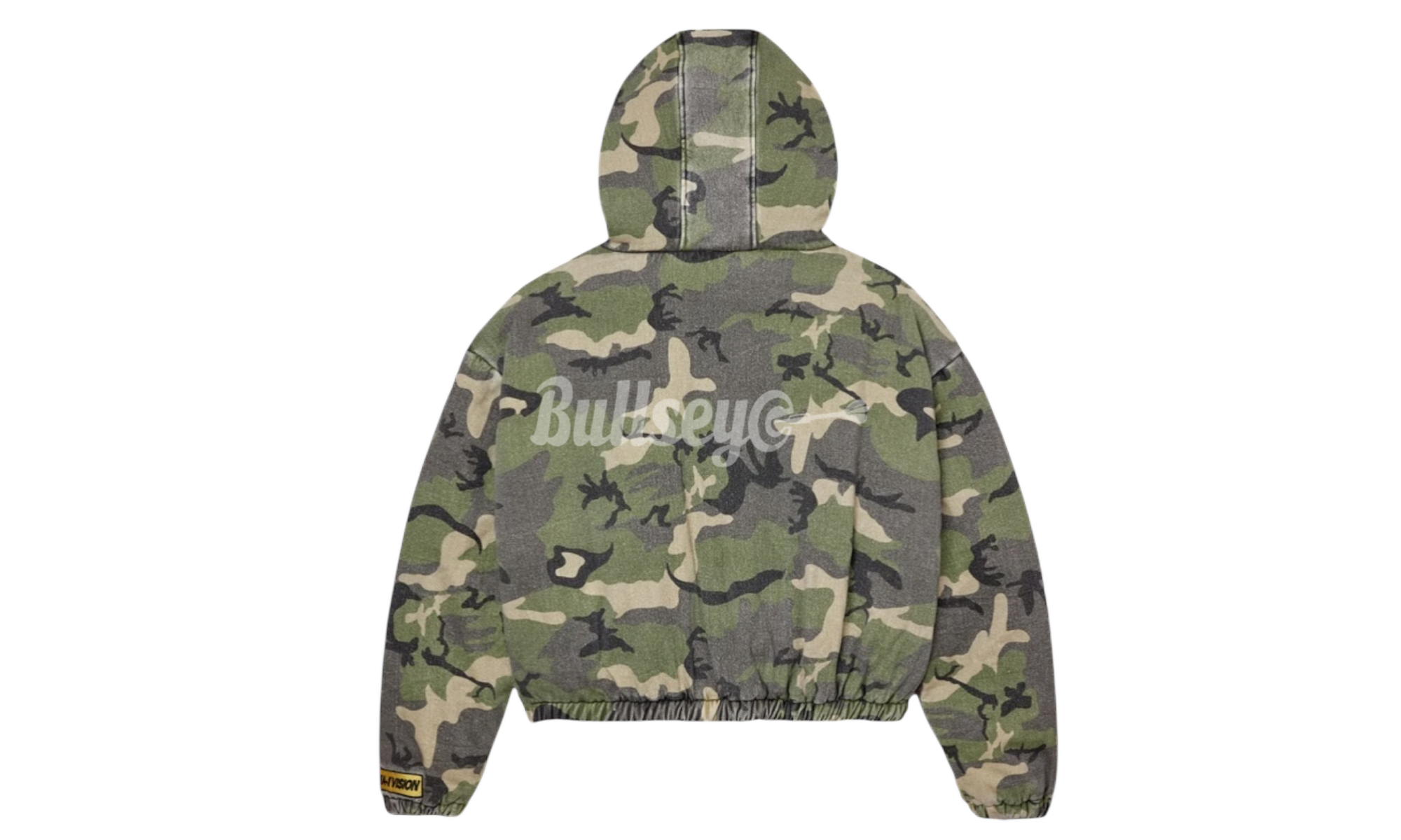 Vale Forever VA-1 CAMO PUFFER