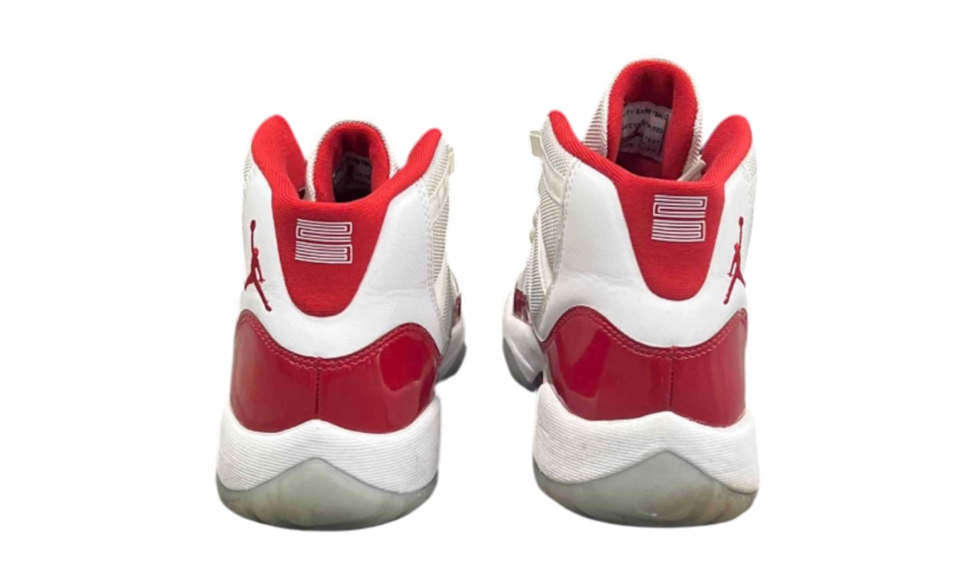 Air Jordan 11 Retro "Cherry" GS (Preowned)