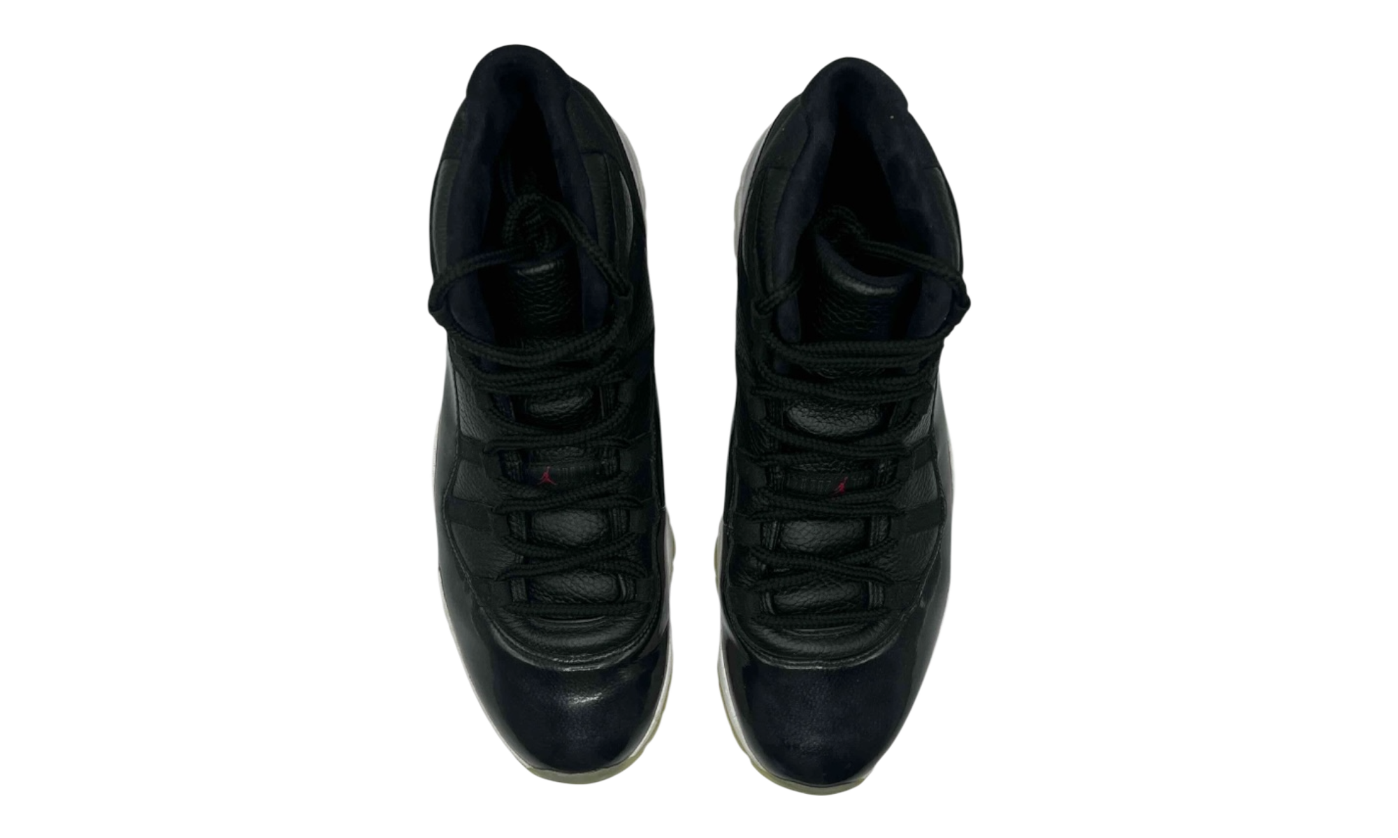 Jordan 11 Retro 72-10 (PreOwned)