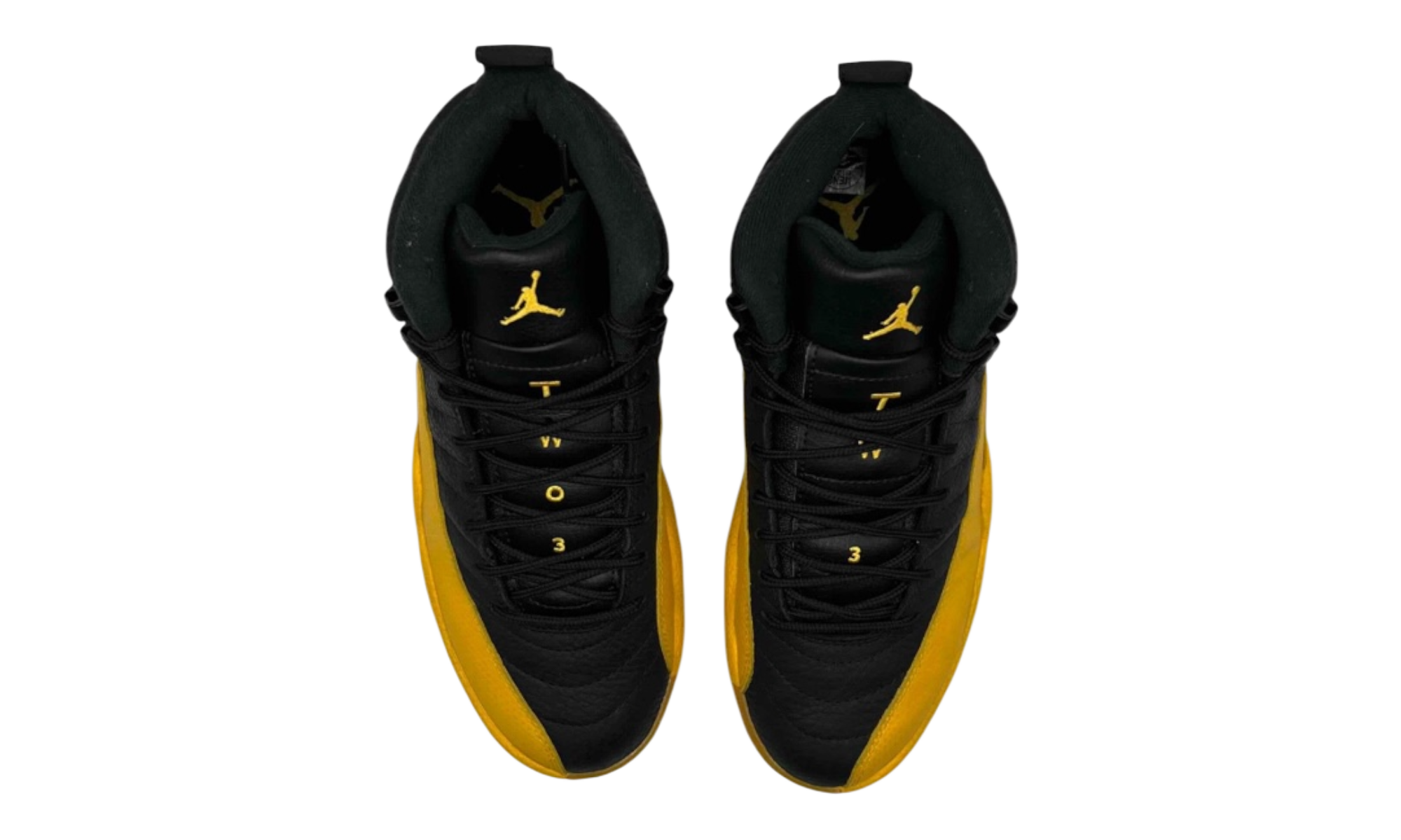 Jordan 12 Retro "University Gold" (PreOwned)