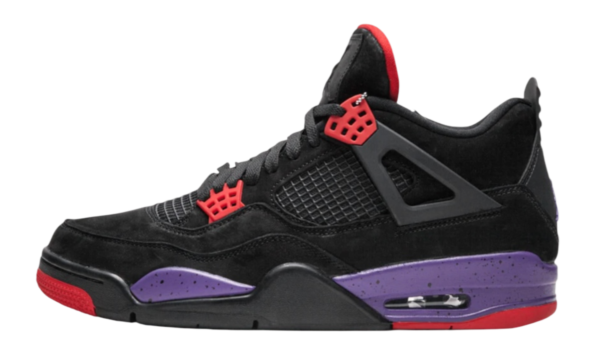 Jordan 4 Retro Raptors (2018)
