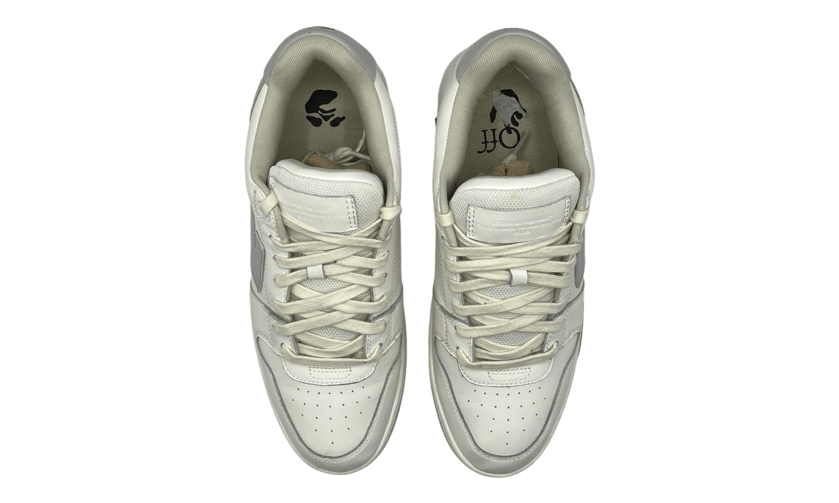 Off White Out The Office White Sneaker (PreOwned)