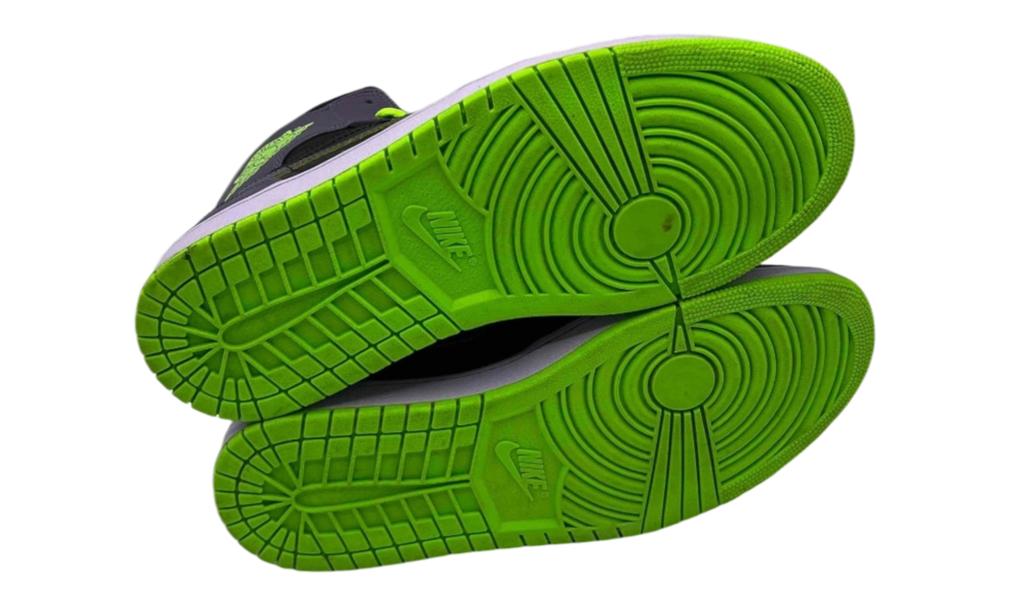 Jordan 1 Retro Night Vision Joker (PreOwned)