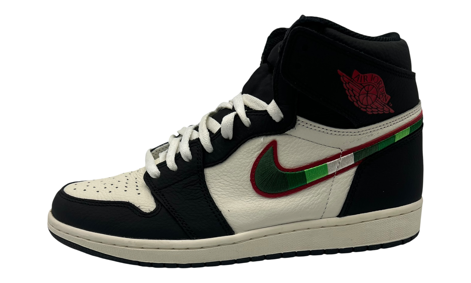 Jordan 1 Retro High Sports Illustrated (A Star Is Born) (PreOwned)