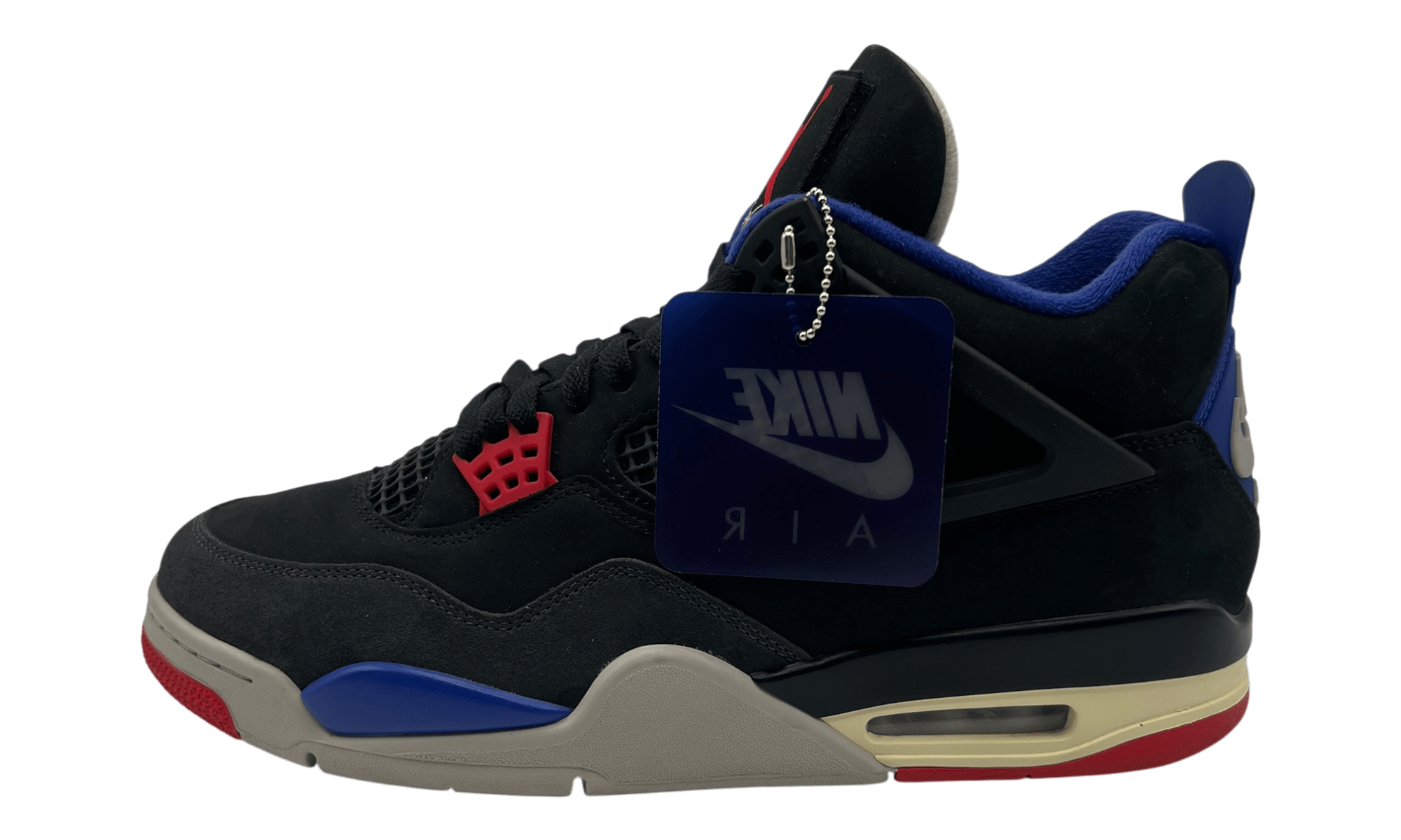 Air Jordan 4 Retro “Rare Air" (Preowned)