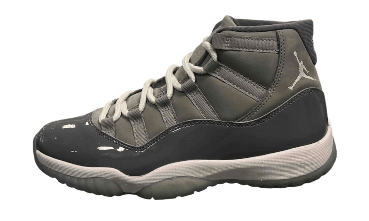 Air Jordan 11 Retro "Cool Grey" 2021 (PreOwned)