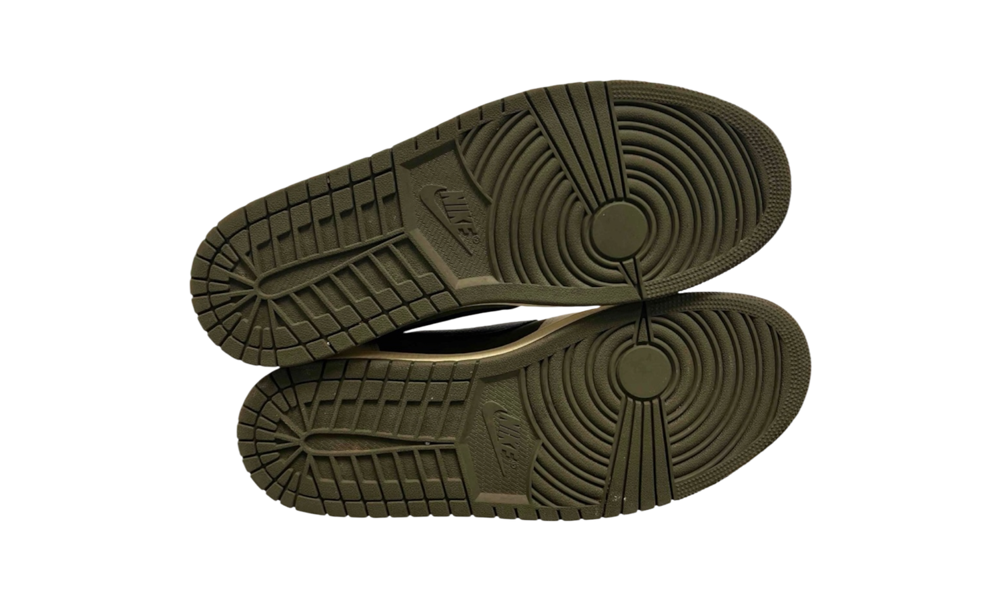 Air Jordan 1 Retro Low OG SP "Travis Scott Medium Olive" (PreOwned)
