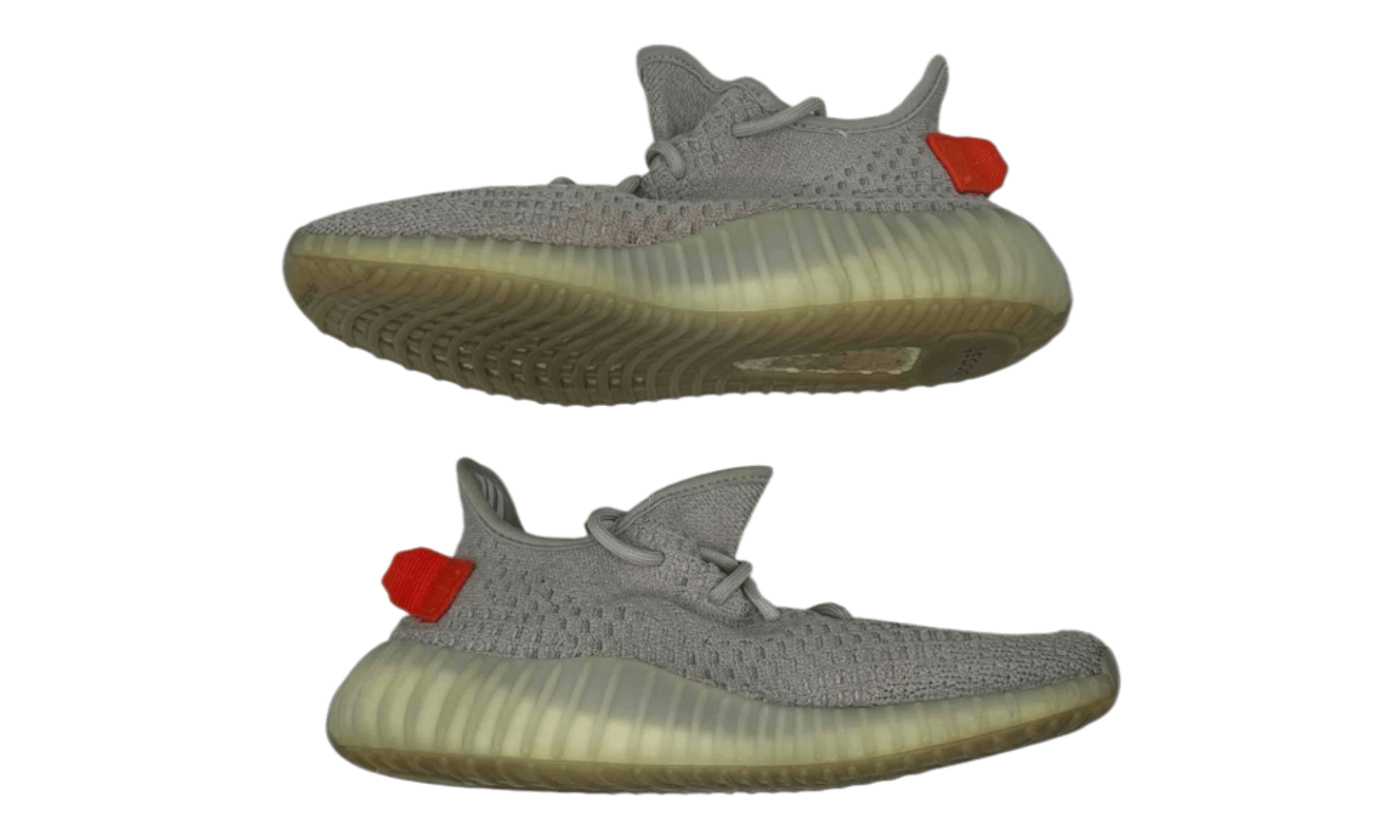 adidas Yeezy Boost 350 V2 Tail Light (PreOwned)