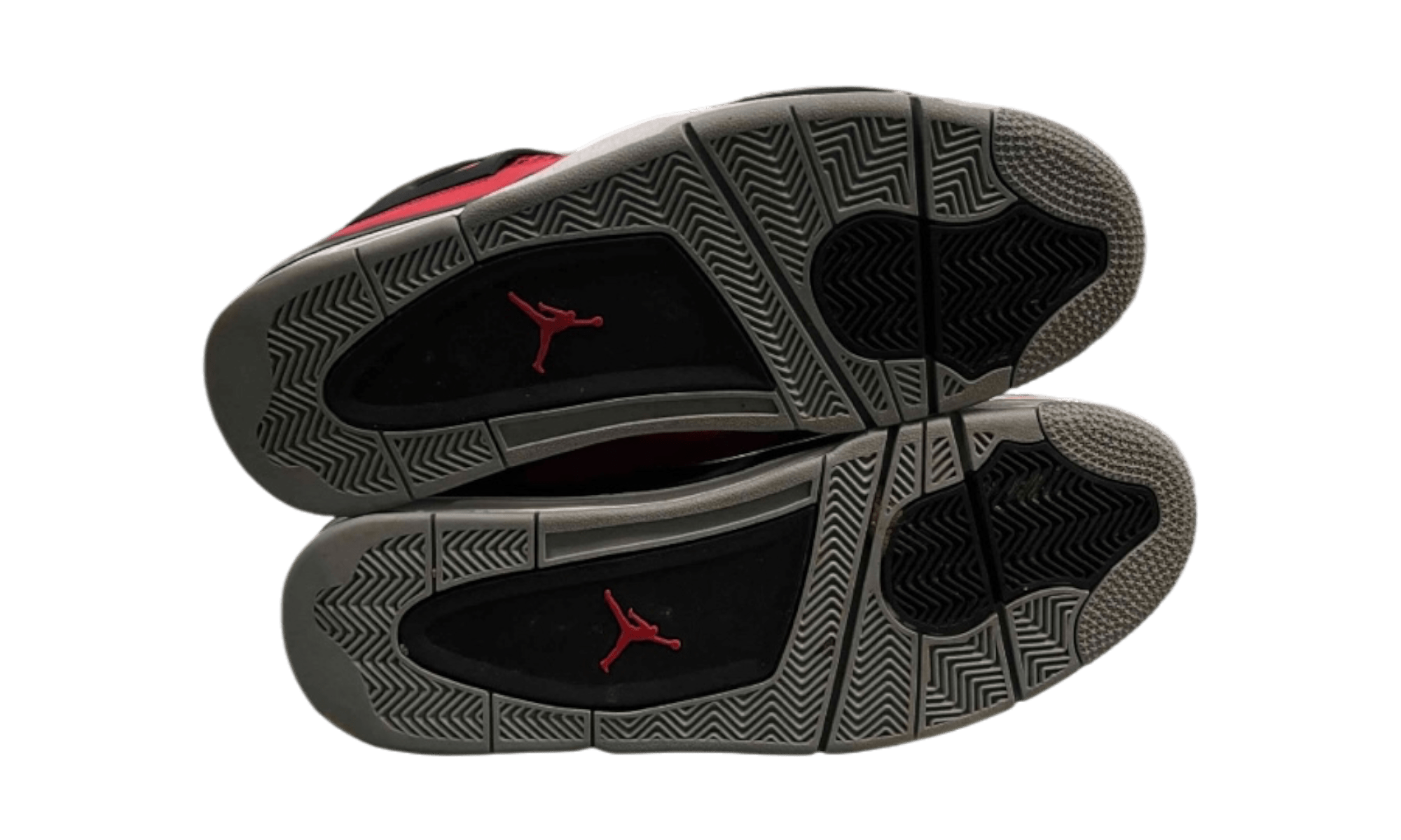 Jordan 4 Retro Toro Bravo (2026) (PreOwned)