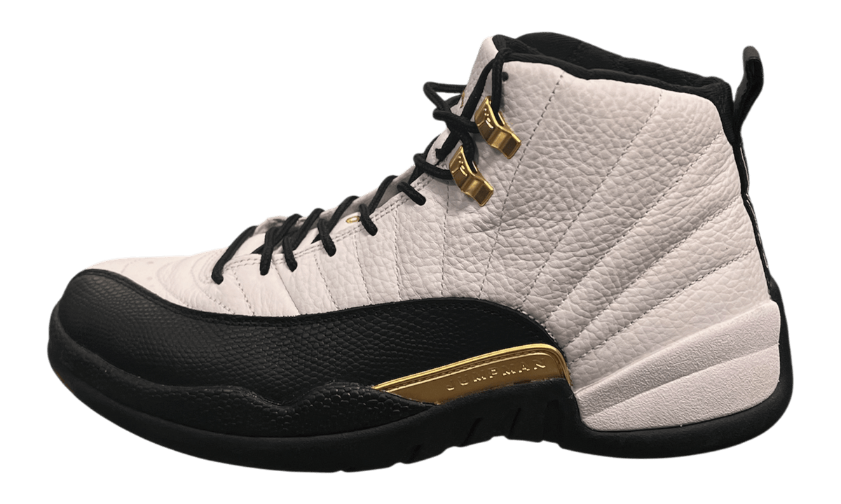 Jordan 12 Retro Royalty Taxi (Preowned)