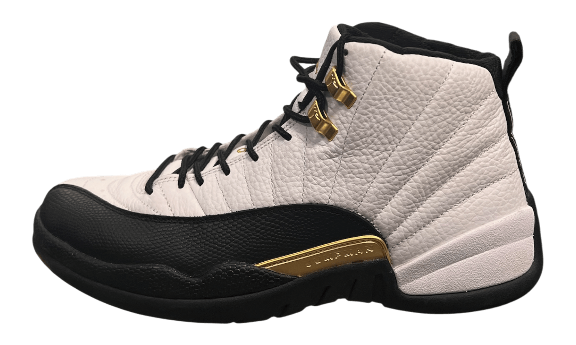 Jordan 12 Retro Royalty Taxi (Preowned)