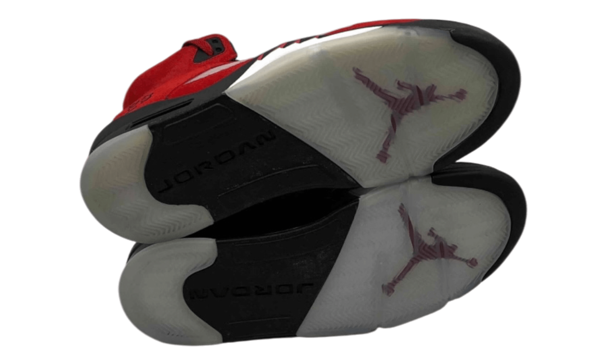 Air Jordan 5 Retro Raging Bull (PreOwned)