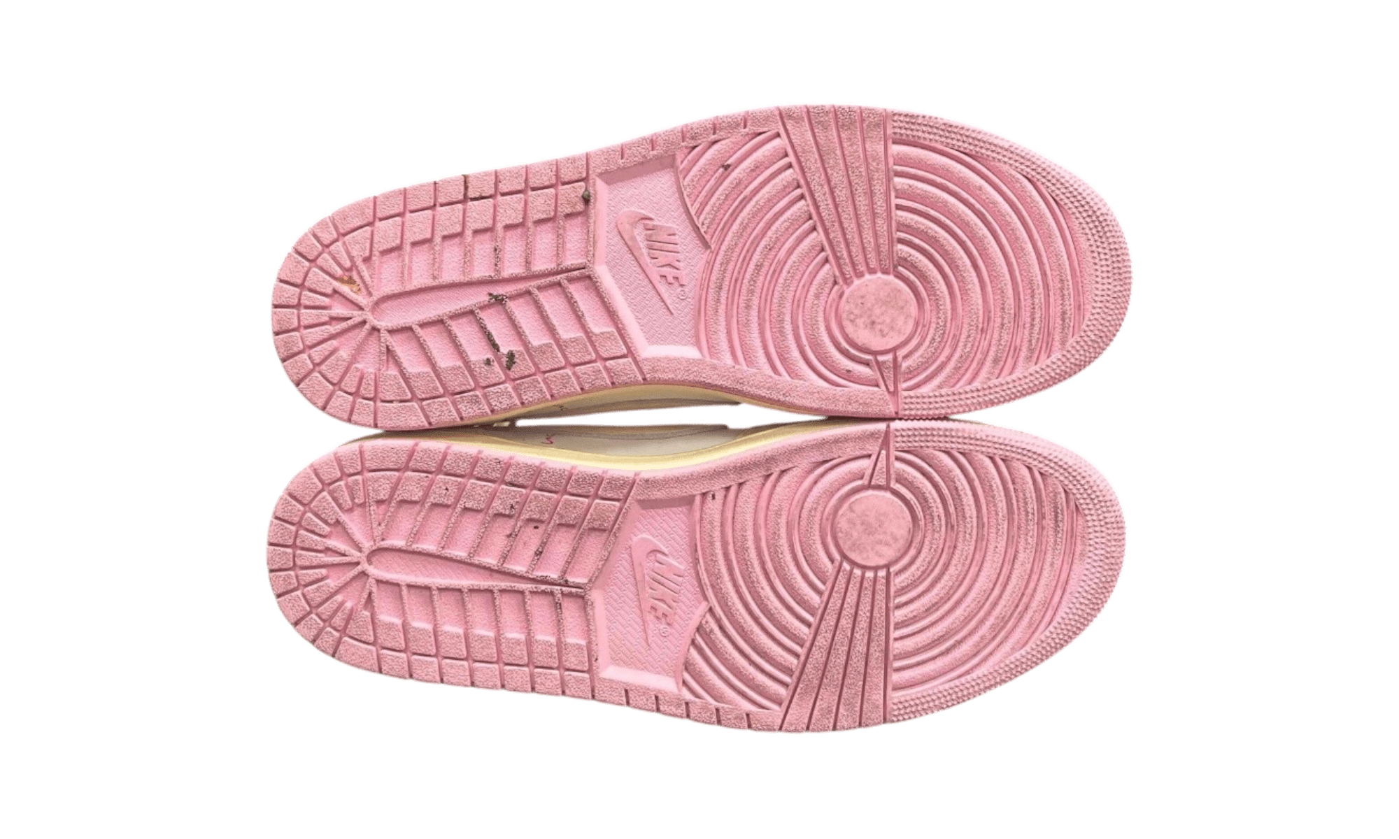 Jordan 1 Retro Low OG SP Travis Scott Shy Pink (PreOwned)