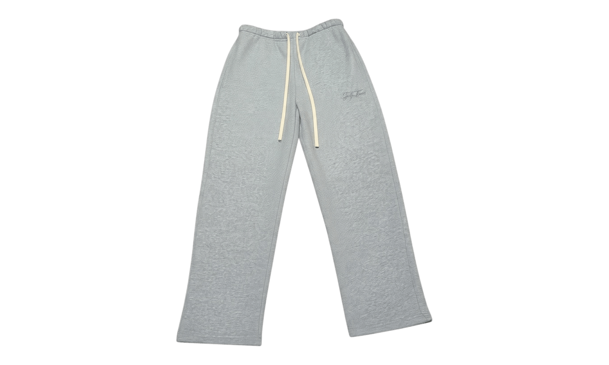 The JustTheBasics Everyday Grey Sweatapants