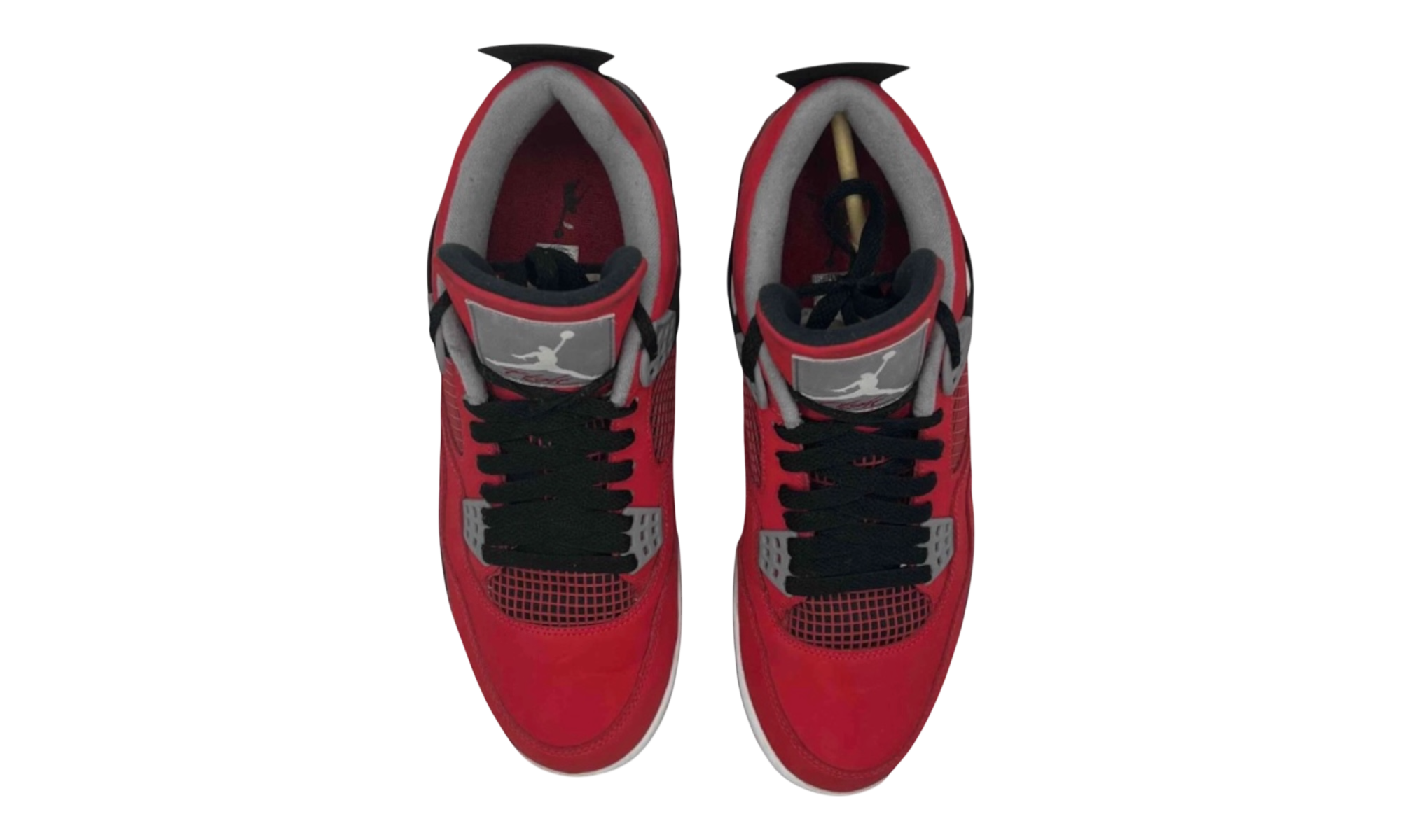 Jordan 4 Retro Toro Bravo (2013) (PreOwned)