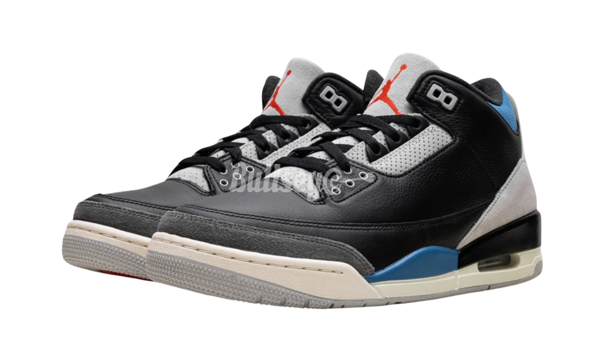 Air Jordan 3 Retro "Rare Air"