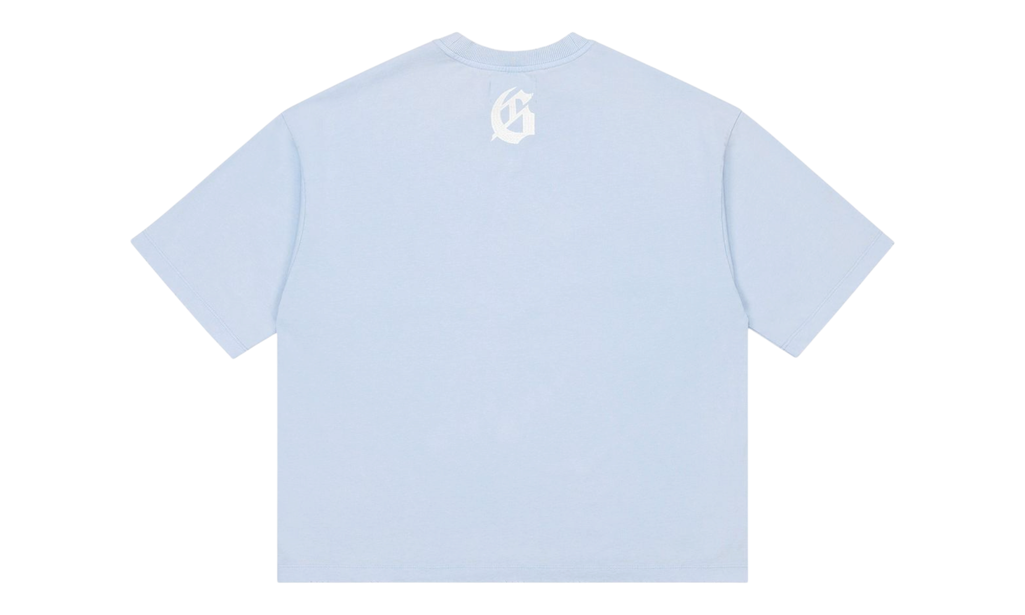 Godspeed VITAL Necessi- T-Shirt Light Blue