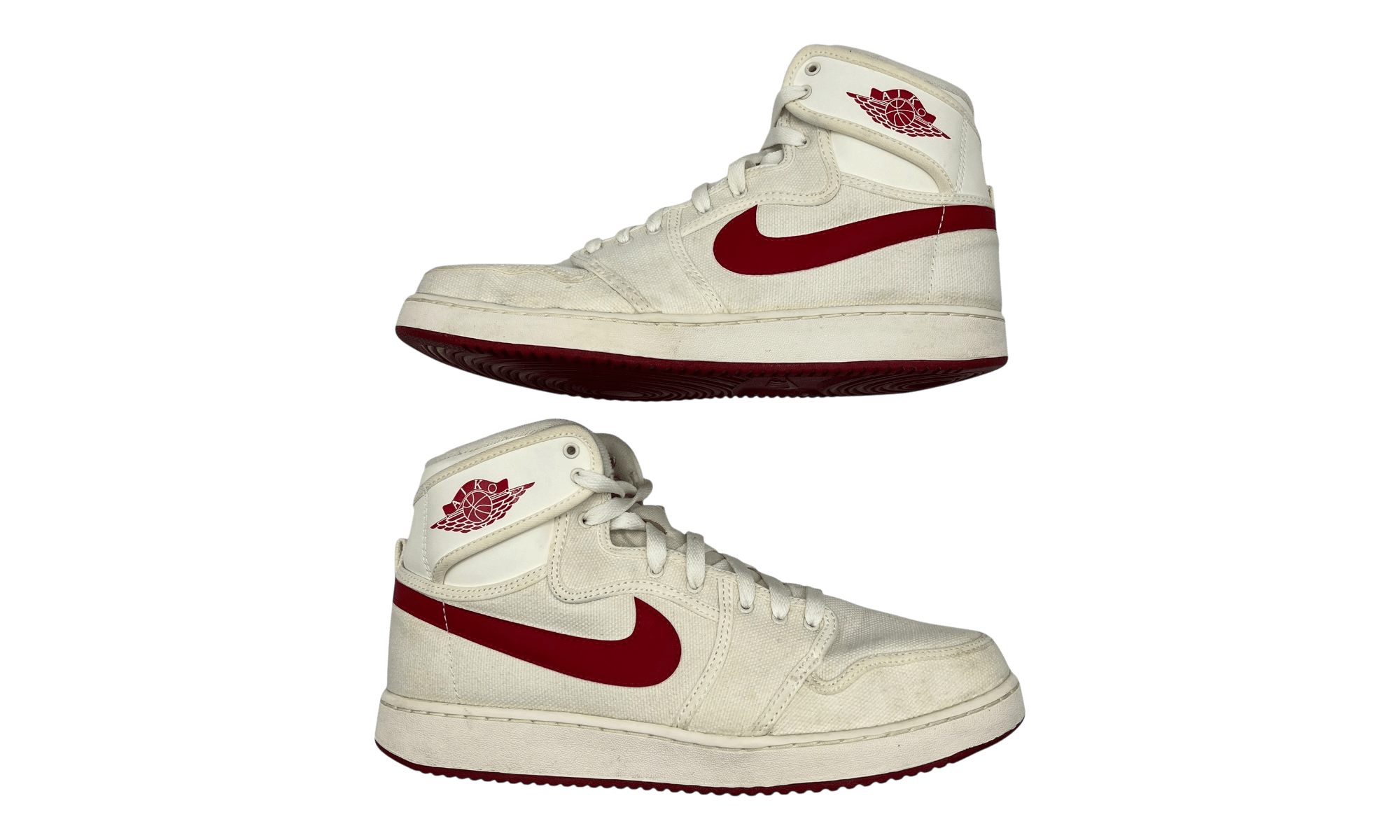 Jordan 1 Retro KO Sail (2016) (PreOwned) (No Box)