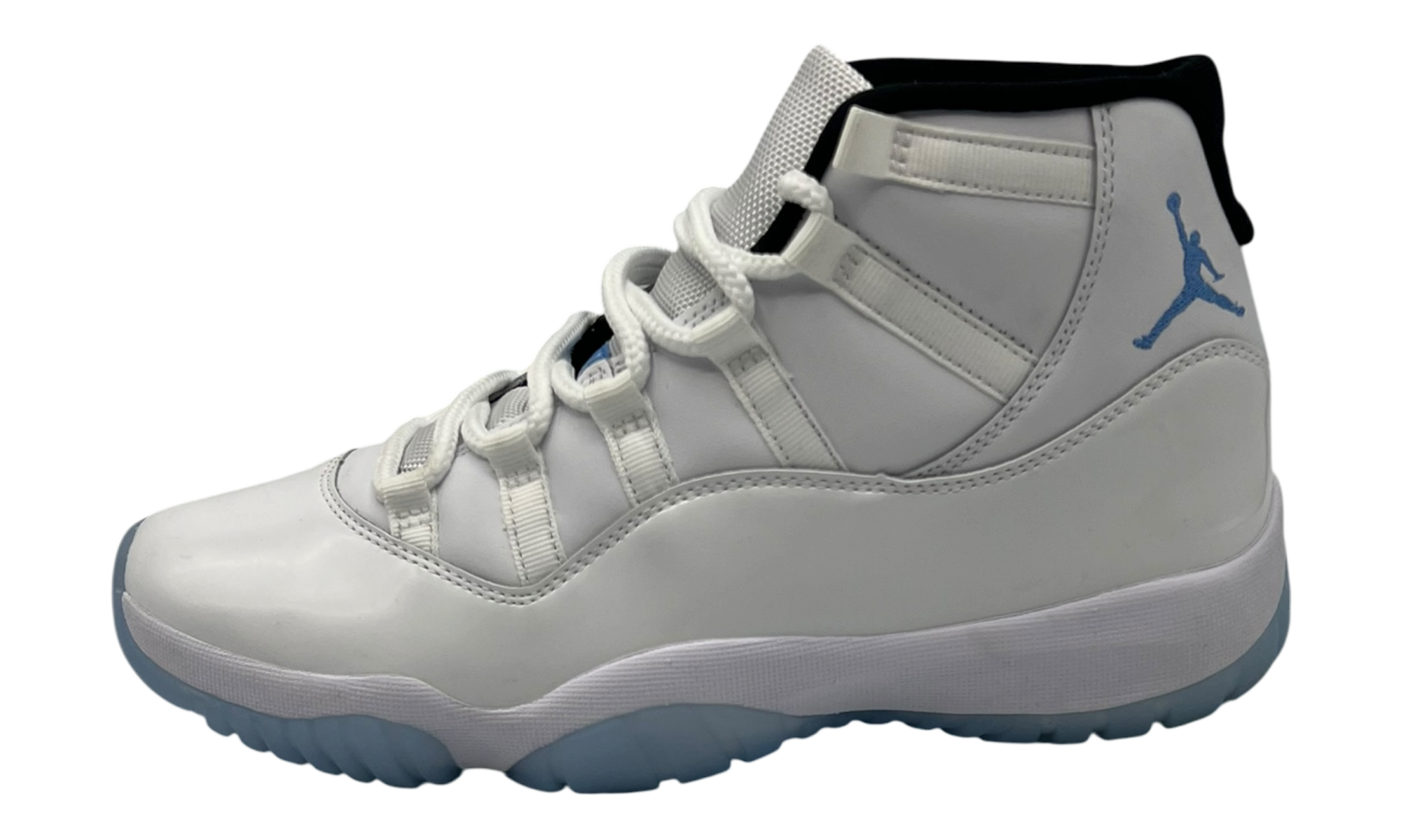 Air Jordan 11 Retro "Legend Blue" (2024) (PreOwned)