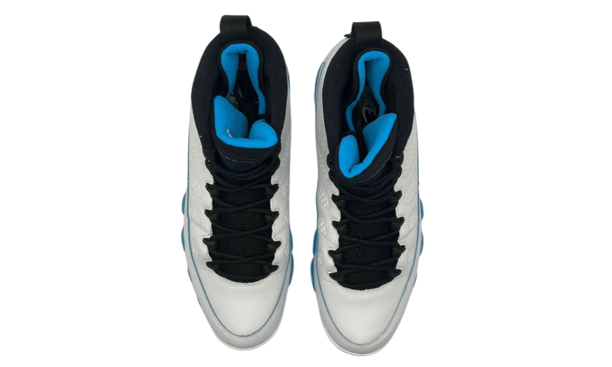 Air Jordan 9 Retro "Powder Blue" (PreOwned)